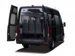 Hyundai H350 Minibus 2015 года